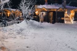 -圣名游乐城冰雪大世界