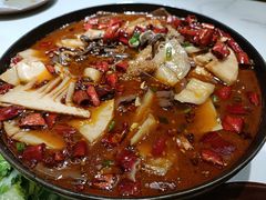 -乔阿马·江南味·驴肉香(龙湖华泾天街店)
