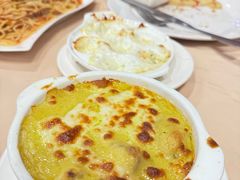 -德大西餐社(云南南路店)