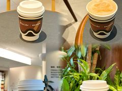 -Peet's 皮爷咖啡(海雅缤纷城店)
