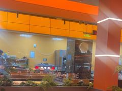 -黑金·寻焰自助百汇·烤肉·火锅(中街店)
