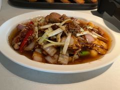 -老头儿油爆虾(金沙印象城店)