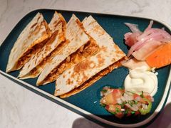 -墨纪Mojí墨西哥餐厅(官舍店)