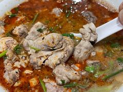 -三中高皇羊肉馆