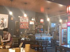 -欧阳小姐在成都(鼓楼店)
