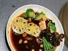 -徐记海鲜(曲江南湖店)