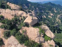 -云蒙山风景区