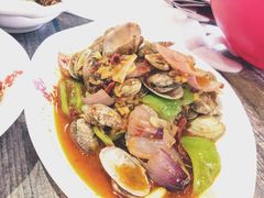 -龙虾风暴(松江店)