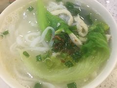 -露莎餐厅(得胜沙店)