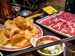 -大吉利·潮汕鲜牛肉火锅(总店)