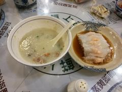 -阿殳菜馆·私厨(水围村店)