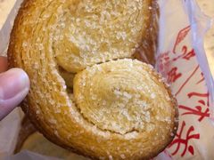 -中关村茶点