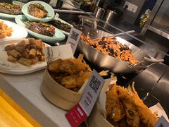 -阿毛饭店(和义路店)