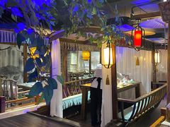 大堂-印巷里主题餐厅(马鞍山店)