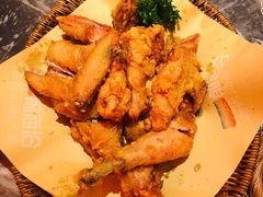 -前海沿·青岛菜(乐客城店)