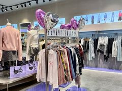 -永旺梦乐城(金银潭店)