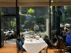 -拉蒂娜·巴西牛排馆 Latina·Brazilian Steakhouse(陆家嘴旗舰店)