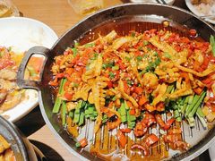 -小户人家(循礼门南国中心店)