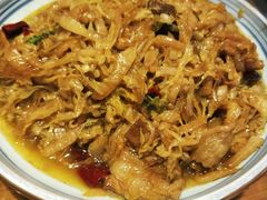 -95号酱骨·一块豆腐(展春园西路店)