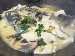 -好灶头妈妈菜·柴火灶台鱼·千岛湖土菜地标美食