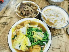 -正宗阳山牛杂(东城店)