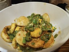 -衡厨·衡阳土菜(中南店)