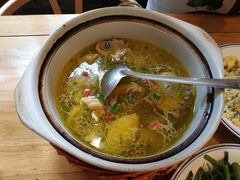 -湾里人家(旺山景区店)