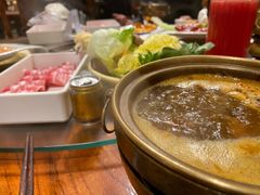 -古关火锅店(古北水镇景区店)