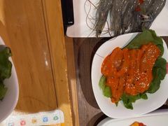 -肆幺幺烤肉(乐汇城店)