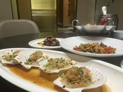 -径山十八道·风味民间菜(杭州总店)