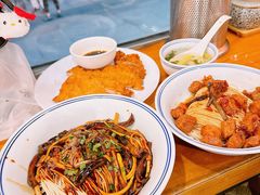 -君东记本帮面馆(天钥桥路店)