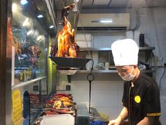 -陈光记烧腊(长寿路店)