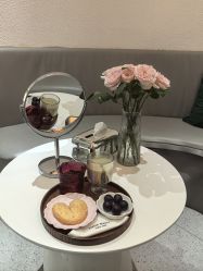 -薇薇安花系SPA