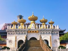 -上海东林寺(金山区)