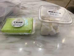 -3.3手制甜品轻食馆(虎门万科云城店)