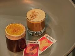 -Seesaw Coffee(环贸iapm店)