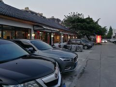 -大自然醉鹅·铁锅火焰鹅(上海联洋店)