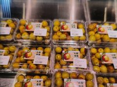 -永辉超市(嘉定宝龙广场店)