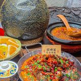 好久没吃过这么下饭的江湖菜📍拱墅大悦城