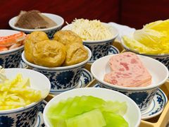 -咏江南·苏式火锅·苏州评弹(观前街店)