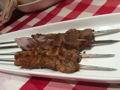 -西贝莜面村(近铁城市广场店)