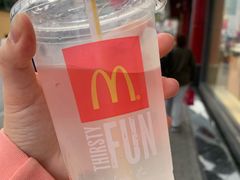 -麦当劳(豫园店)