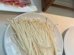-东来顺饭庄(西直门店)