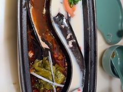 -锦府盐帮·李宅(领展购物广场中关村店)