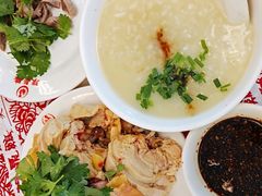 -振鼎鸡(丰庄路店)