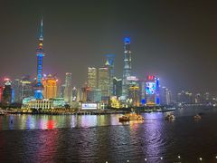 -上海和平饭店-华懋阁 The Cathay Room