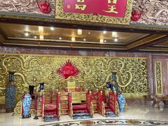 -皇宫大酒店