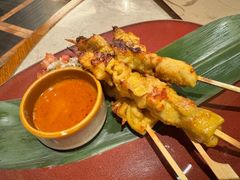 -CHINCHIN 青青·泰国料理(万象食家店)