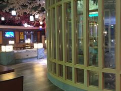 -御池园(顾村公园店)