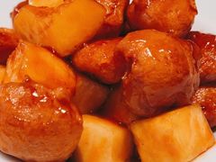 -大树餐厅(益田假日店)